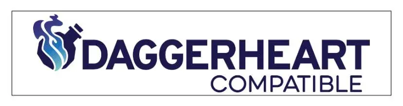 Daggerheart Compatible banner